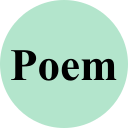 poems